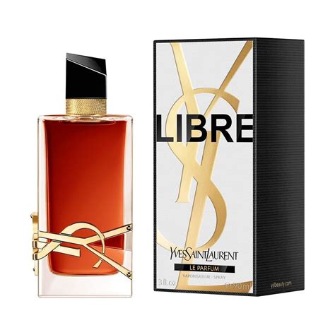 parfum yves saint laurent le parfum